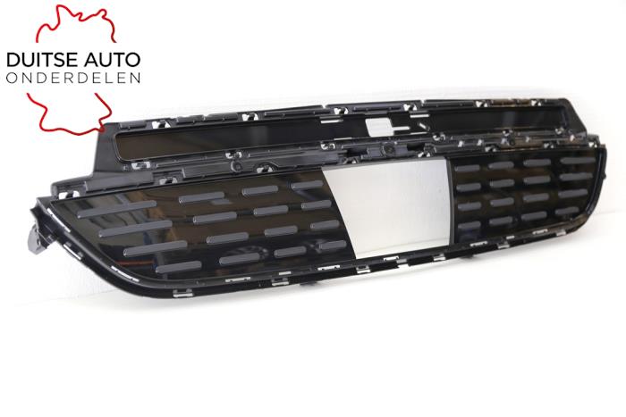 Grille van een MINI Countryman (U25) 2.0 John Cooper Works ALL4 2024