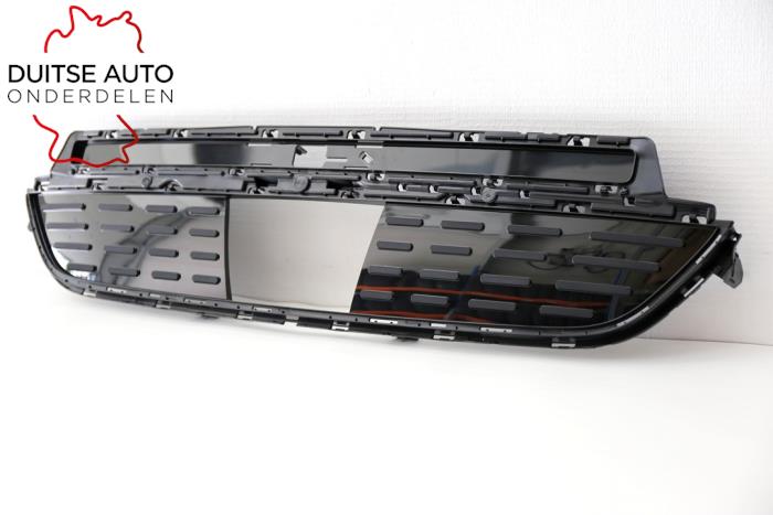 Grille van een MINI Countryman (U25) 2.0 John Cooper Works ALL4 2024