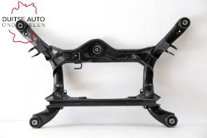 Gebruikte Subframe Audi A8 (D4) 3.0 TDI V6 24V Quattro Prijs € 665,50 Inclusief btw aangeboden door Duitse Auto Onderdelen