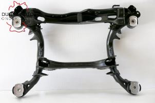 Gebruikte Subframe Audi A4 Quattro (B9) 2.0 TFSI 16V Prijs op aanvraag aangeboden door Duitse Auto Onderdelen