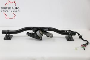 Gebruikte Trekhaak Volvo V60 II (ZW) 2.0 B4 16V Mild Hybrid Geartronic AWD Prijs € 786,50 Inclusief btw aangeboden door Duitse Auto Onderdelen