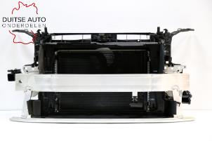 Gebruikte Voorfront Audi Q3 (F3B) 2.0 35 TDI 16V Prijs € 1.350,38 Inclusief btw aangeboden door Duitse Auto Onderdelen