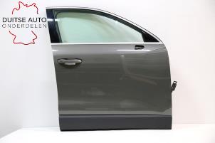 Gebruikte Deur 4Deurs rechts-voor Audi Q3 (F3B) 2.0 35 TDI 16V Prijs € 847,00 Inclusief btw aangeboden door Duitse Auto Onderdelen