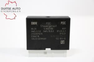 Gebruikte Module PDC Mini Countryman (F60) 1.5 12V Cooper ALL4 Prijs € 121,00 Inclusief btw aangeboden door Duitse Auto Onderdelen