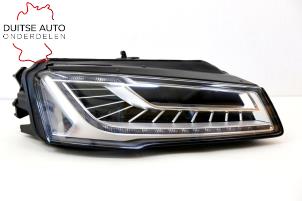 Gebruikte Koplamp rechts Audi A8 (D4) 3.0 TDI V6 24V Quattro Prijs € 1.250,00 Inclusief btw aangeboden door Duitse Auto Onderdelen