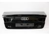 Achterklep van een Audi A6 (C7), 2010 / 2018 3.0 TDI V6 24V Quattro, Sedan, 4Dr, Diesel, 2.967cc, 180kW (245pk), 4x4, CDUC; CKVB; CDUD; CKVC, 2011-03 / 2018-09, 4G2; 4GC 2016