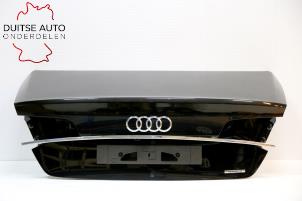 Gebruikte Achterklep Audi A8 (D4) 3.0 TDI V6 24V Quattro Prijs € 544,50 Inclusief btw aangeboden door Duitse Auto Onderdelen