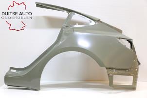 Gebruikte Snijdeel links-achter Tesla Model 3 Prijs € 699,00 Inclusief btw aangeboden door Duitse Auto Onderdelen