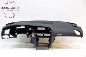 Gebruikte Dashboard Audi A5 Sportback (8TA) 2.0 TDI 16V Quattro Prijs € 724,79 Inclusief btw aangeboden door Duitse Auto Onderdelen