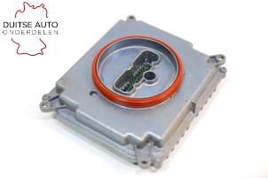 Gebruikte Computer Verlichting Audi A8 (D4) 3.0 TDI V6 24V Quattro Prijs € 90,75 Inclusief btw aangeboden door Duitse Auto Onderdelen