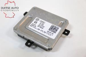 Gebruikte Computer Verlichting Audi A8 (D4) 3.0 TDI V6 24V Quattro Prijs € 72,60 Inclusief btw aangeboden door Duitse Auto Onderdelen