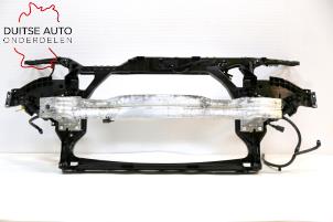 Gebruikte Frontpaneel Audi A5 Sportback (8TA) 2.0 TDI 16V Quattro Prijs € 302,50 Inclusief btw aangeboden door Duitse Auto Onderdelen