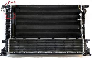 Gebruikte Koelerset Audi A5 Sportback (8TA) 2.0 TDI 16V Quattro Prijs op aanvraag aangeboden door Duitse Auto Onderdelen