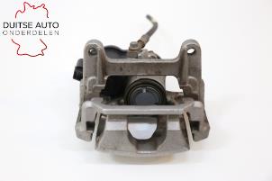 Gebruikte Remklauw (Tang) links-achter Audi A5 Sportback (8TA) 2.0 TDI 16V Quattro Prijs € 151,25 Inclusief btw aangeboden door Duitse Auto Onderdelen