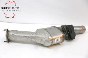Gebruikte Katalysator Audi A5 Sportback (8TA) 2.0 TDI 16V Quattro Prijs € 320,65 Inclusief btw aangeboden door Duitse Auto Onderdelen