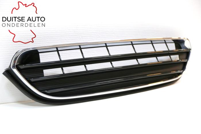 Grille van een MINI Countryman (F60) 1.5 12V Cooper ALL4 2022