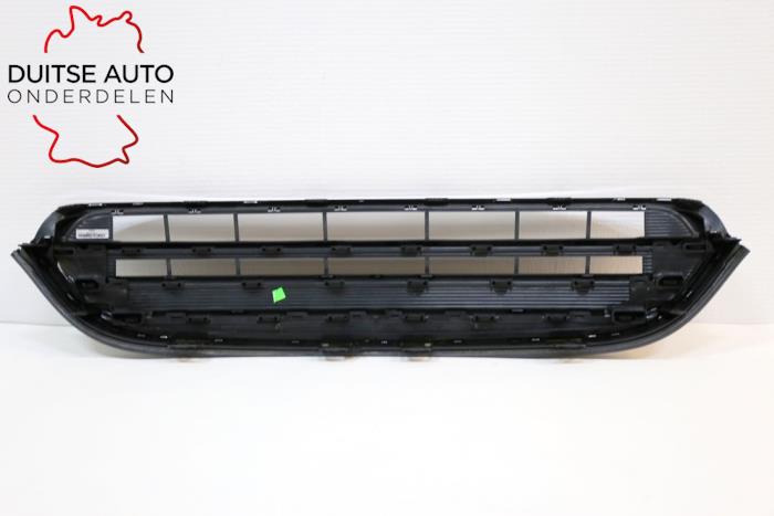 Grille van een MINI Countryman (F60) 1.5 12V Cooper ALL4 2022