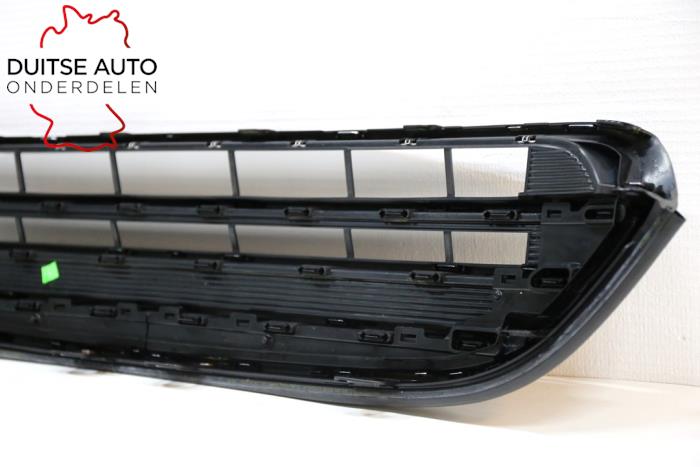 Grille van een MINI Countryman (F60) 1.5 12V Cooper ALL4 2022