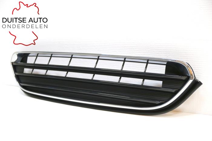Grille van een MINI Countryman (F60) 1.5 12V Cooper ALL4 2022