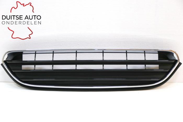 Grille van een MINI Countryman (F60) 1.5 12V Cooper ALL4 2022