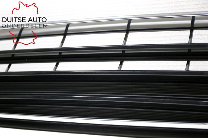 Grille van een MINI Countryman (F60) 1.5 12V Cooper ALL4 2022