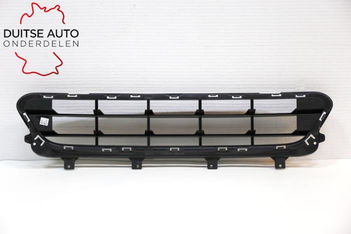 Grille van een MINI Countryman (F60) 1.5 12V Cooper ALL4 2022