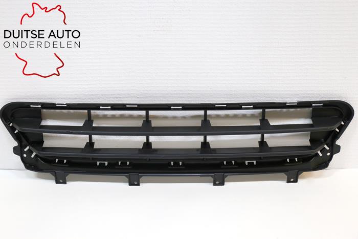 Grille van een MINI Countryman (F60) 1.5 12V Cooper ALL4 2022