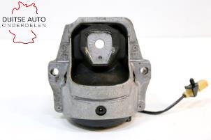 Gebruikte Motorsteun Audi A5 Sportback (8TA) 2.0 TDI 16V Quattro Prijs € 60,50 Inclusief btw aangeboden door Duitse Auto Onderdelen