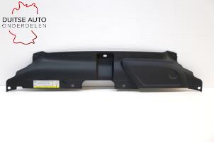 Gebruikte Slotplaat voor Audi A5 Sportback (8TA) 2.0 TDI 16V Quattro Prijs € 54,45 Inclusief btw aangeboden door Duitse Auto Onderdelen