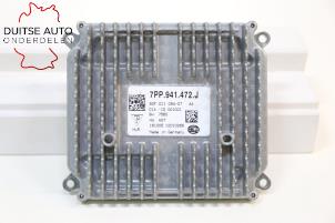 Gebruikte Computer Verlichting Audi A8 (D4) 3.0 TDI V6 24V Quattro Prijs € 90,75 Inclusief btw aangeboden door Duitse Auto Onderdelen