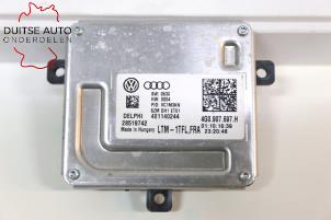 Gebruikte Computer Verlichting Audi A8 (D4) 3.0 TDI V6 24V Quattro Prijs € 72,60 Inclusief btw aangeboden door Duitse Auto Onderdelen