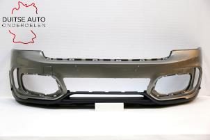 Gebruikte Voorbumper Mini Countryman (F60) 2.0 16V Cooper S ALL4 Prijs op aanvraag aangeboden door Duitse Auto Onderdelen