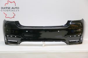 Gebruikte Achterbumper BMW M4 (F82) M4 3.0 24V Turbo Competition Package Prijs € 500,00 Inclusief btw aangeboden door Duitse Auto Onderdelen