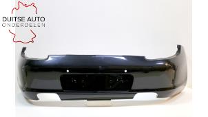 Gebruikte Achterbumper Porsche 911 (997) 3.8 24V Carrera 4S Prijs € 302,50 Inclusief btw aangeboden door Duitse Auto Onderdelen