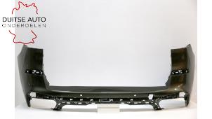 Gebruikte Achterbumper BMW X5 (G05) xDrive 30d 3.0 Turbo 24V Mild Hybrid Prijs € 605,00 Inclusief btw aangeboden door Duitse Auto Onderdelen