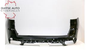 Gebruikte Achterbumper BMW X5 (G05) xDrive 30d 3.0 Turbo 24V Mild Hybrid Prijs € 605,00 Inclusief btw aangeboden door Duitse Auto Onderdelen