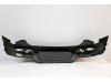 Achterbumper van een MINI Clubman (F54) 1.5 Cooper 12V 2021
