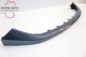 Nieuwe Spoiler voorbumper Toyota C-HR (X1,X5) 1.8 16V Hybrid Prijs € 121,00 Inclusief btw aangeboden door Duitse Auto Onderdelen