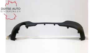 Nieuwe Diffuser achterbumper Mini Clubman (F54) 1.5 One 12V Prijs € 50,00 Inclusief btw aangeboden door Duitse Auto Onderdelen