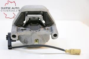 Gebruikte Motorsteun Audi A6 (C7) 3.0 TDI V6 24V Quattro Prijs op aanvraag aangeboden door Duitse Auto Onderdelen