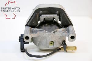 Gebruikte Motorsteun Audi A6 (C7) 3.0 TDI V6 24V Quattro Prijs op aanvraag aangeboden door Duitse Auto Onderdelen