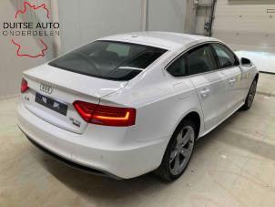Gebruikte Schokdemper rechts-achter Audi A5 Sportback (8TA) 2.0 TDI 16V Quattro Prijs € 217,80 Inclusief btw aangeboden door Duitse Auto Onderdelen