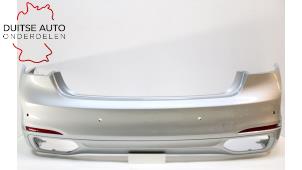 Gebruikte Achterbumper BMW 7 serie (G11/12) 740d,Ld xDrive 24V Prijs € 605,00 Inclusief btw aangeboden door Duitse Auto Onderdelen