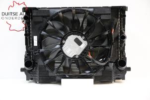 Gebruikte Koelerset BMW 7 serie (G11/12) 740d,Ld xDrive 24V Prijs € 975,01 Inclusief btw aangeboden door Duitse Auto Onderdelen