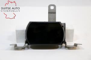 Gebruikte Radar sensor BMW 7 serie (G11/12) 740d,Ld xDrive 24V Prijs € 1.210,00 Inclusief btw aangeboden door Duitse Auto Onderdelen