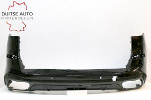 Gebruikte Achterbumper BMW X5 (G05) xDrive M50d 3.0 24V Prijs € 605,00 Inclusief btw aangeboden door Duitse Auto Onderdelen