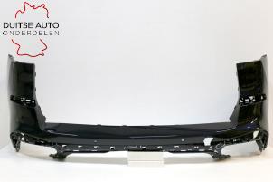 Gebruikte Achterbumper BMW X5 (G05) xDrive M50d 3.0 24V Prijs € 605,00 Inclusief btw aangeboden door Duitse Auto Onderdelen