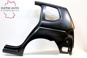 Nieuwe Snijdeel links-achter Volkswagen Touran (5T1) 2.0 TDI 110 Prijs € 756,25 Inclusief btw aangeboden door Duitse Auto Onderdelen