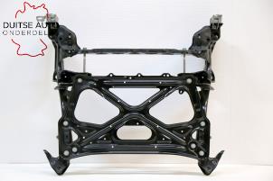 Gebruikte Subframe Audi A8 (D4) 3.0 TDI V6 24V Quattro Prijs op aanvraag aangeboden door Duitse Auto Onderdelen