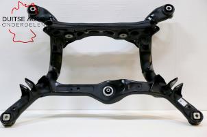 Gebruikte Subframe Audi A5 Sportback (8TA) 2.0 TDI 16V Quattro Prijs € 514,25 Inclusief btw aangeboden door Duitse Auto Onderdelen
